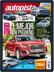Autopista (Digital) Subscription                    June 6th, 2016 Issue