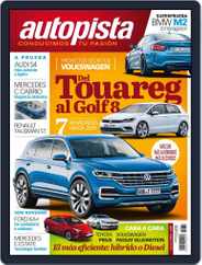 Autopista (Digital) Subscription                    June 13th, 2016 Issue