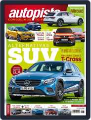 Autopista (Digital) Subscription                    June 21st, 2016 Issue