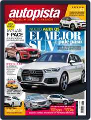 Autopista (Digital) Subscription                    July 4th, 2016 Issue