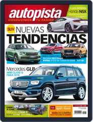 Autopista (Digital) Subscription                    July 11th, 2016 Issue
