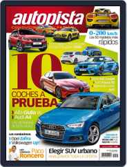 Autopista (Digital) Subscription                    July 18th, 2016 Issue