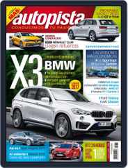 Autopista (Digital) Subscription                    July 26th, 2016 Issue