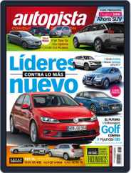 Autopista (Digital) Subscription                    September 13th, 2016 Issue