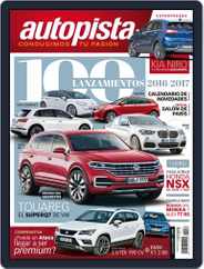 Autopista (Digital) Subscription                    September 27th, 2016 Issue