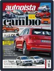 Autopista (Digital) Subscription                    October 4th, 2016 Issue