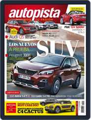 Autopista (Digital) Subscription                    October 11th, 2016 Issue
