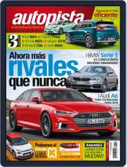 Autopista (Digital) Subscription                    October 17th, 2016 Issue