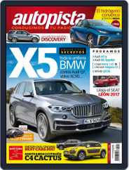 Autopista (Digital) Subscription                    October 24th, 2016 Issue