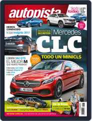 Autopista (Digital) Subscription                    October 31st, 2016 Issue