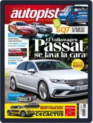 Autopista (Digital) Subscription                    November 8th, 2016 Issue
