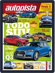 Autopista (Digital) Subscription                    November 15th, 2016 Issue