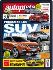 Autopista (Digital) Subscription                    November 22nd, 2016 Issue