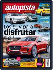 Autopista (Digital) Subscription                    November 29th, 2016 Issue