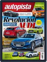 Autopista (Digital) Subscription                    December 13th, 2016 Issue