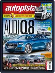 Autopista (Digital) Subscription                    January 3rd, 2017 Issue