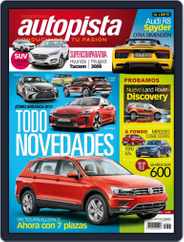 Autopista (Digital) Subscription                    January 17th, 2017 Issue