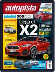 Autopista (Digital) Subscription                    January 24th, 2017 Issue