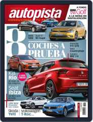 Autopista (Digital) Subscription                    February 7th, 2017 Issue