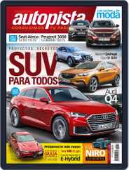Autopista (Digital) Subscription                    February 14th, 2017 Issue