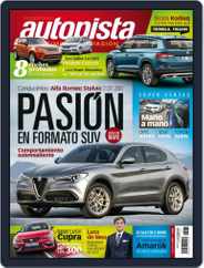 Autopista (Digital) Subscription                    February 28th, 2017 Issue