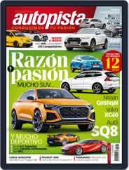Autopista (Digital) Subscription                    March 14th, 2017 Issue