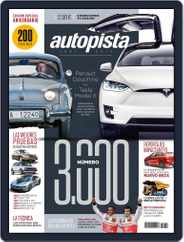 Autopista (Digital) Subscription                    March 21st, 2017 Issue