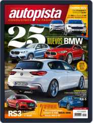 Autopista (Digital) Subscription                    March 28th, 2017 Issue