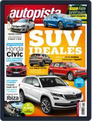 Autopista (Digital) Subscription                    April 4th, 2017 Issue