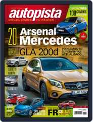 Autopista (Digital) Subscription                    April 11th, 2017 Issue