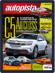 Autopista (Digital) Subscription                    April 25th, 2017 Issue