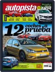 Autopista (Digital) Subscription                    May 2nd, 2017 Issue