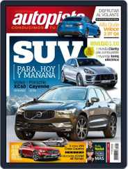 Autopista (Digital) Subscription                    May 9th, 2017 Issue