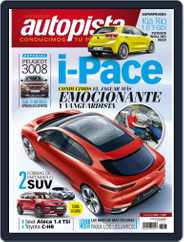 Autopista (Digital) Subscription                    May 16th, 2017 Issue
