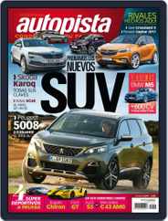 Autopista (Digital) Subscription                    May 23rd, 2017 Issue