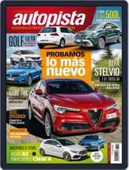 Autopista (Digital) Subscription                    June 6th, 2017 Issue