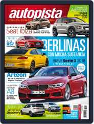 Autopista (Digital) Subscription                    June 13th, 2017 Issue