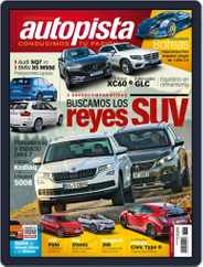 Autopista (Digital) Subscription                    June 20th, 2017 Issue