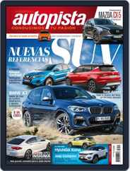 Autopista (Digital) Subscription                    June 27th, 2017 Issue