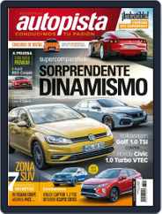 Autopista (Digital) Subscription                    July 4th, 2017 Issue