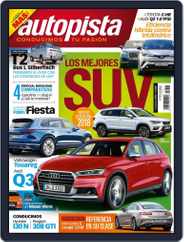 Autopista (Digital) Subscription                    July 11th, 2017 Issue