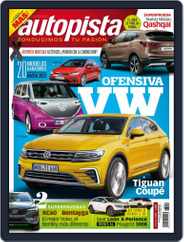 Autopista (Digital) Subscription                    August 22nd, 2017 Issue