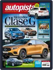 Autopista (Digital) Subscription                    September 5th, 2017 Issue