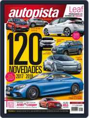 Autopista (Digital) Subscription                    September 12th, 2017 Issue