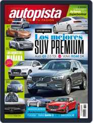 Autopista (Digital) Subscription                    September 17th, 2017 Issue