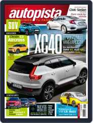 Autopista (Digital) Subscription                    September 26th, 2017 Issue