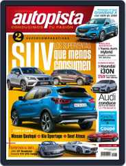 Autopista (Digital) Subscription                    October 3rd, 2017 Issue