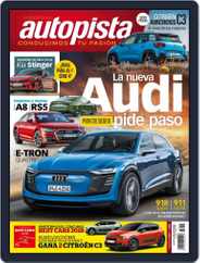 Autopista (Digital) Subscription                    October 10th, 2017 Issue