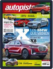 Autopista (Digital) Subscription                    October 17th, 2017 Issue