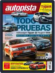 Autopista (Digital) Subscription                    October 24th, 2017 Issue